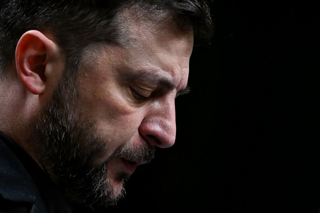 Преговорите за Украйна: Сделката е далеч от осъществяване.