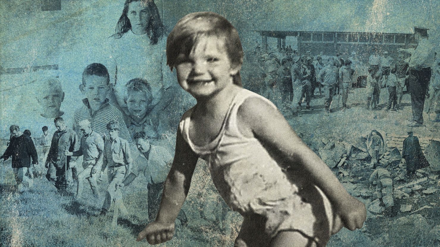 Загубена девойка (Zagubena devyorka)