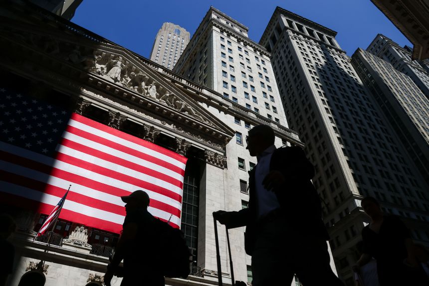 Финансови Банки Притеснения