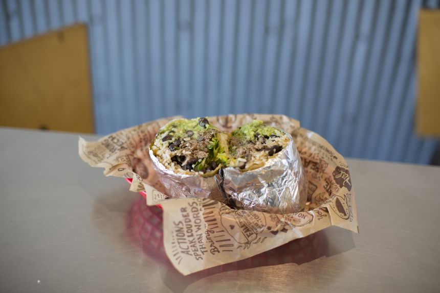 Разделение в К-икономиката