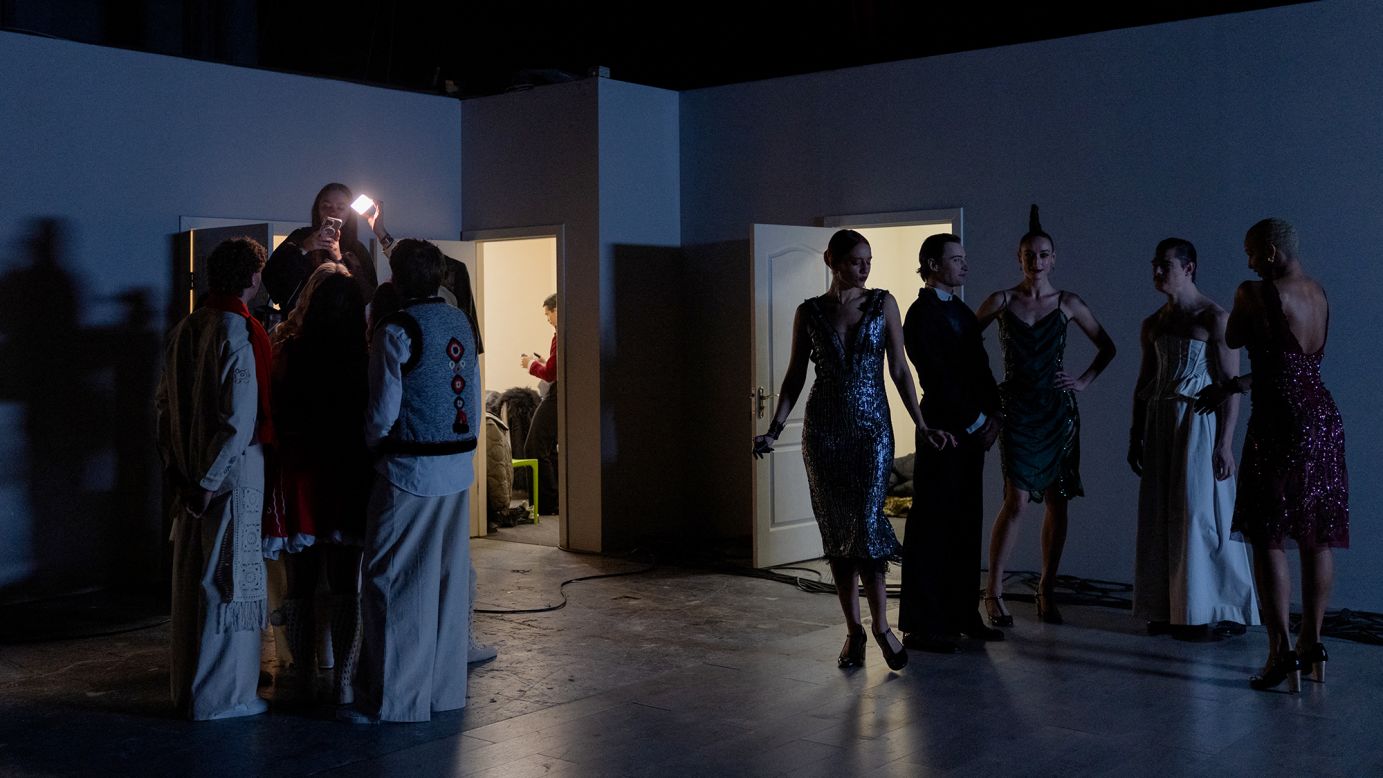 Украински Живот
