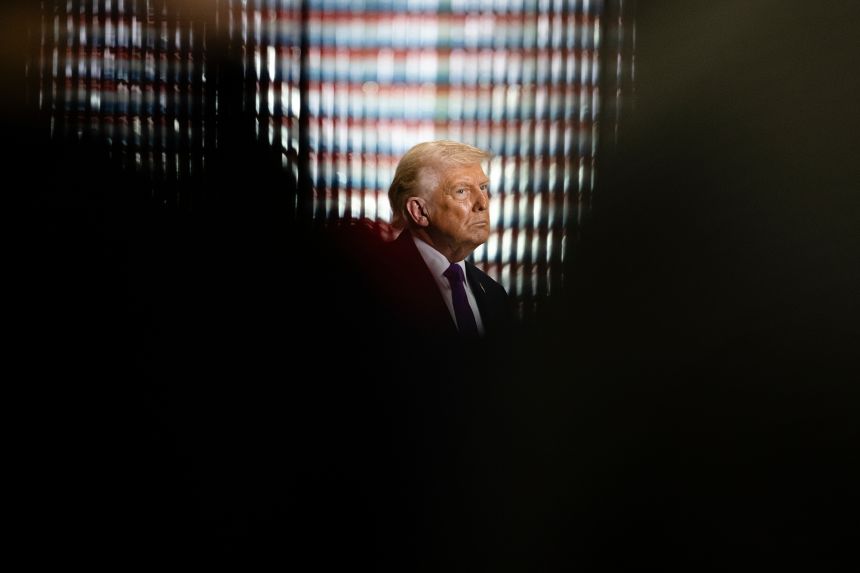 Америка – Демокрация в криза
