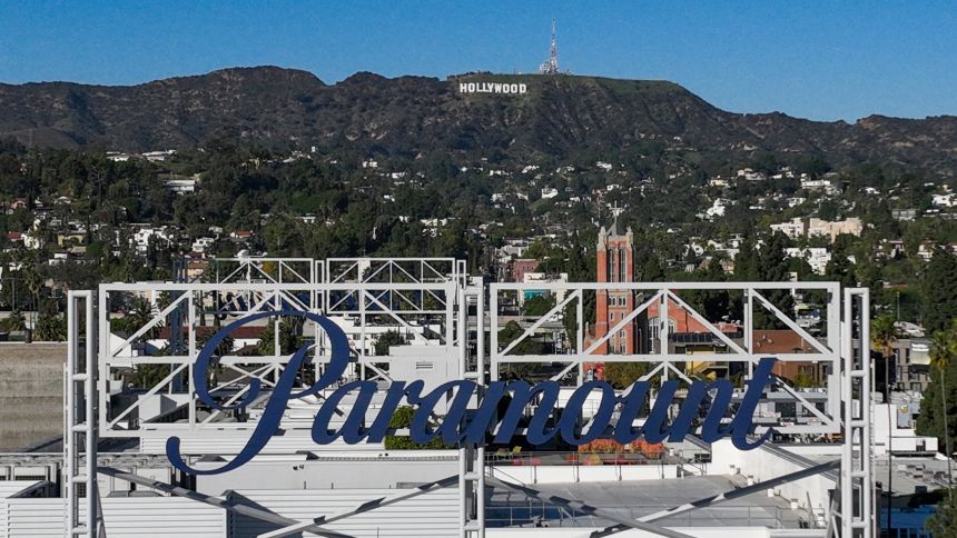 Warner Bros. Discovery Offer (Най-добро предложение)
