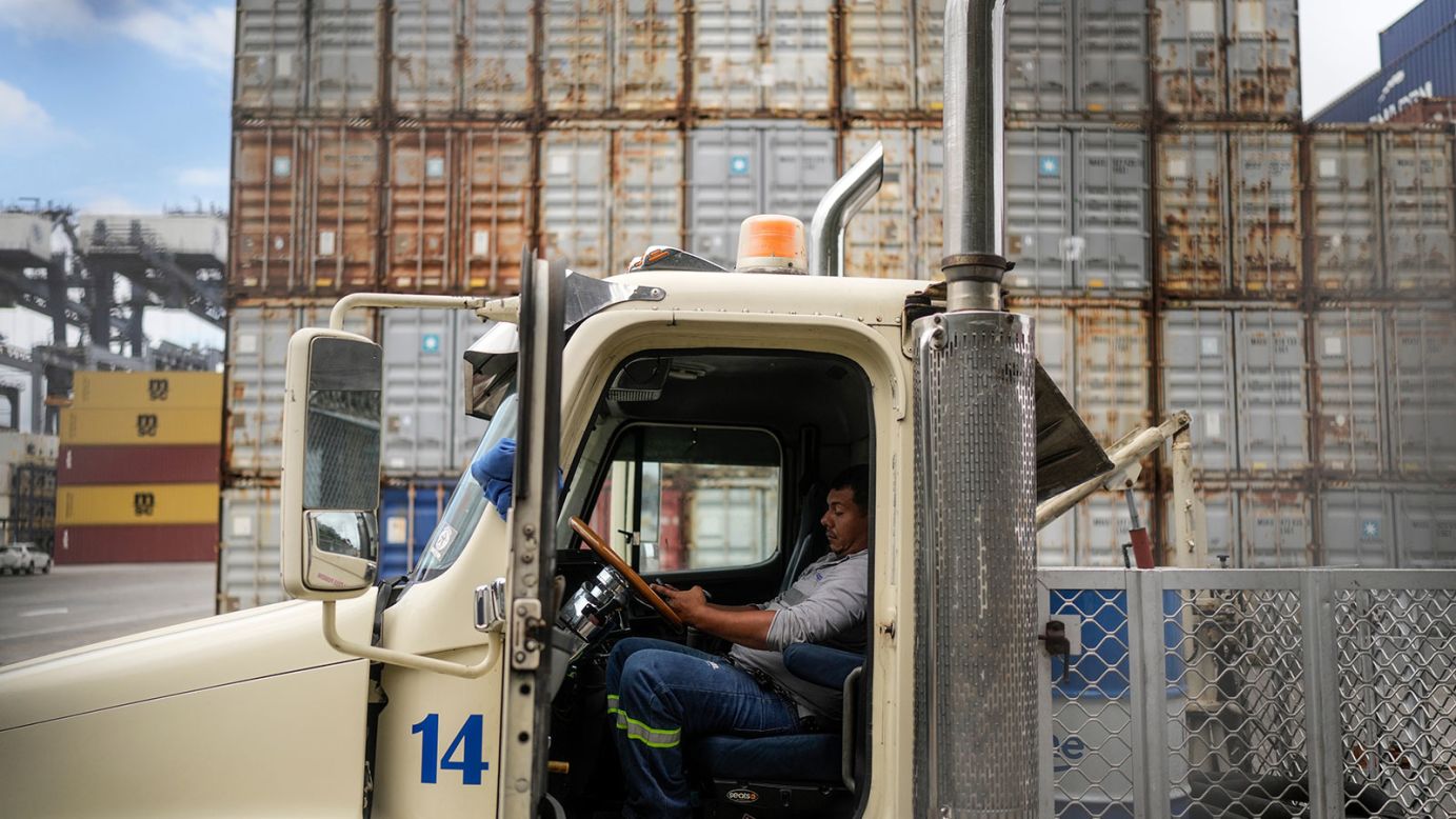 Китайски протест