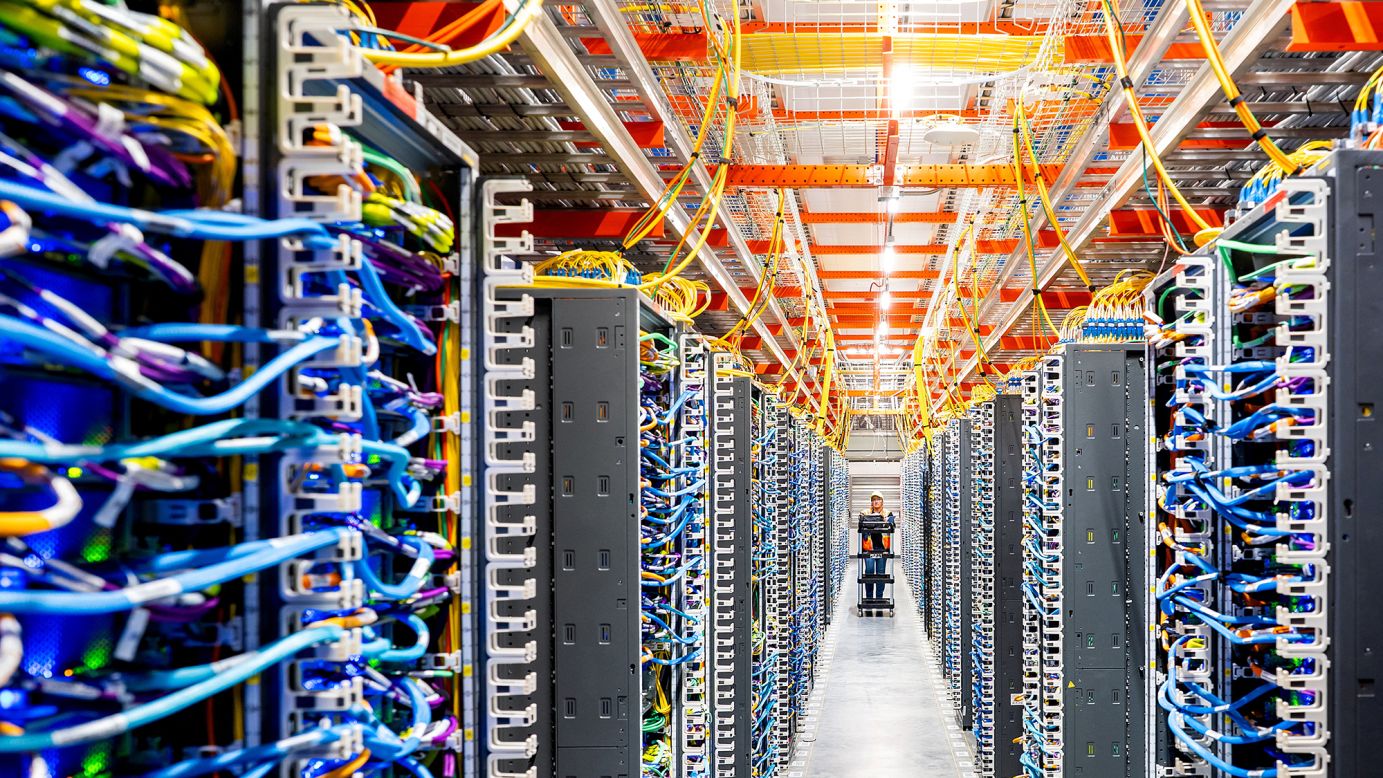 Amazon & AI – 19
