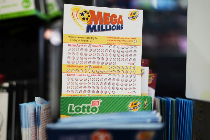 Mega Millions Jackpot