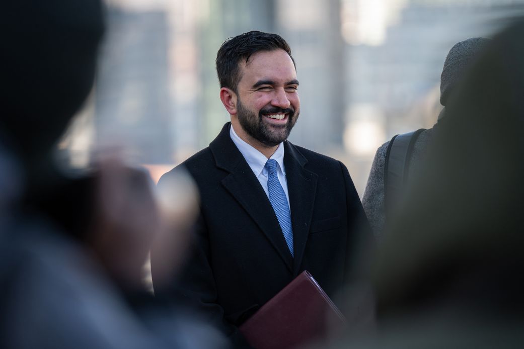 Ню Йорк: Тоалетни 
