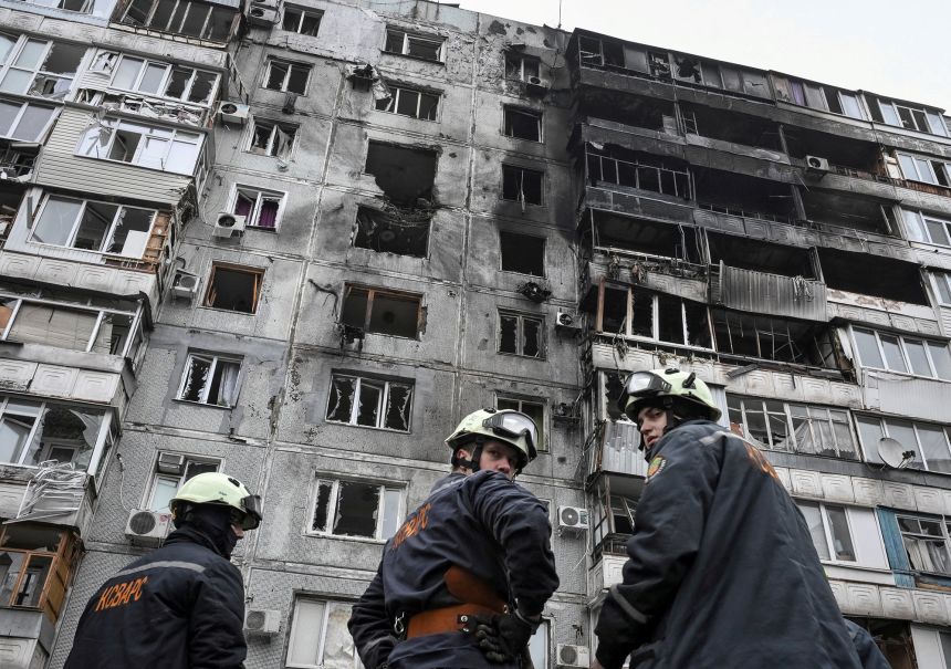 Евросъюзът и Руски Активи