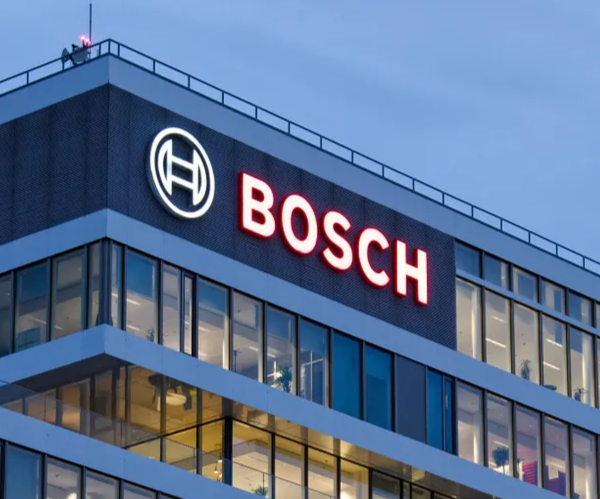 Bosch съкращава 5,500 работни места, засилвайки предизвикателствата пред германската автоиндустрия