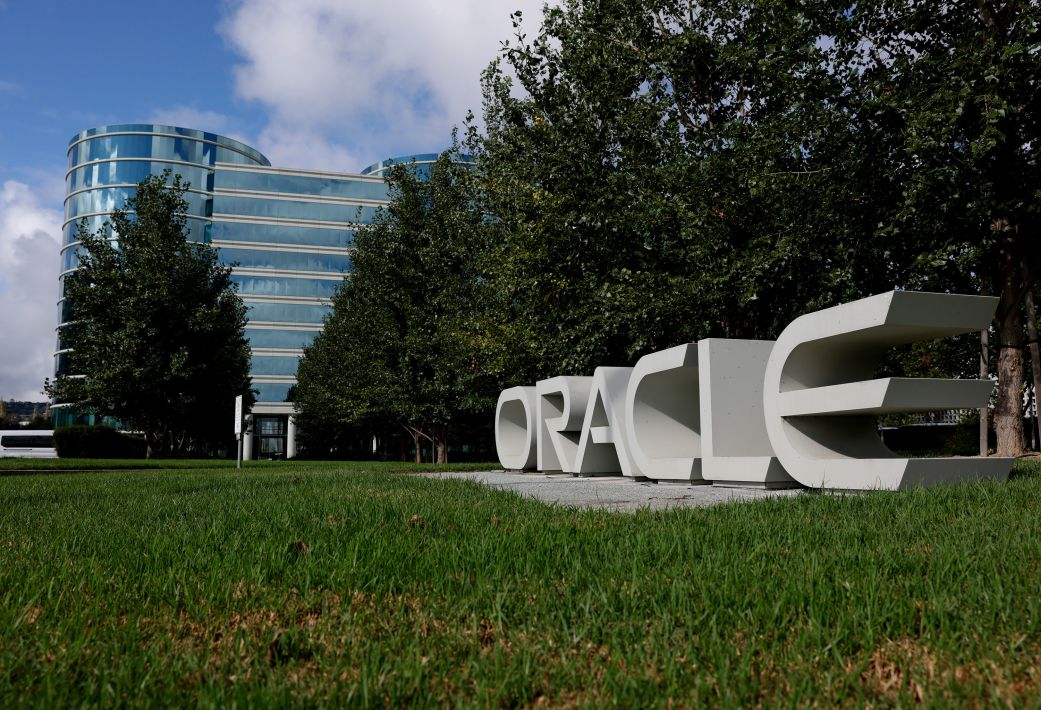 Oracle: Съкращения
