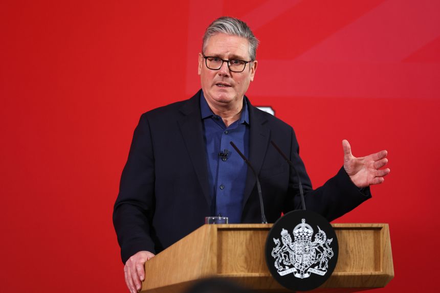 Стьърнър в криза (Stjernер v kriza)