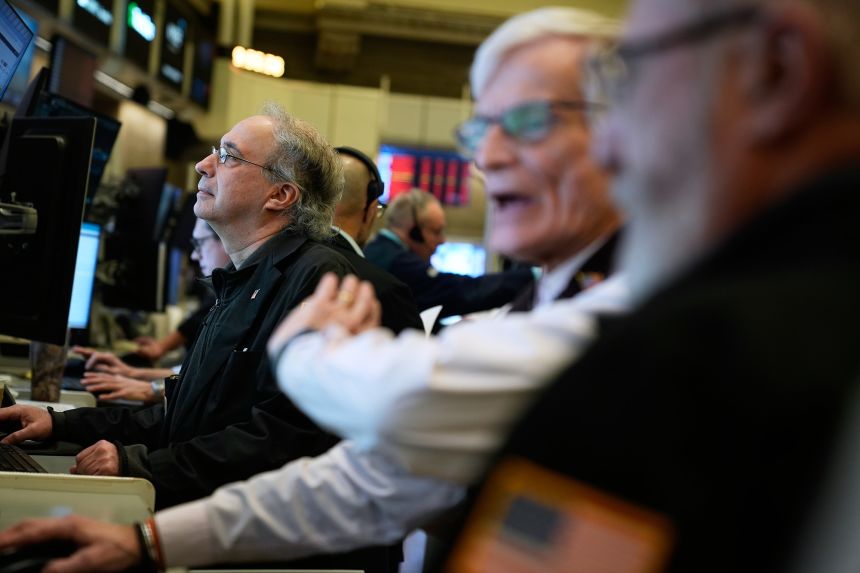 Пазари в криза