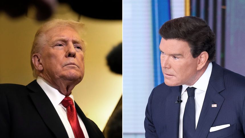 Тръмп и Цените