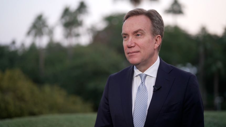 Глобална икономика