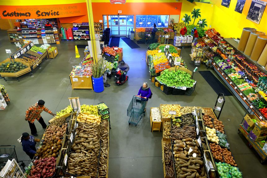 Икономическа несигурност