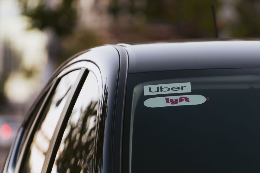 Синдикати за шофьори