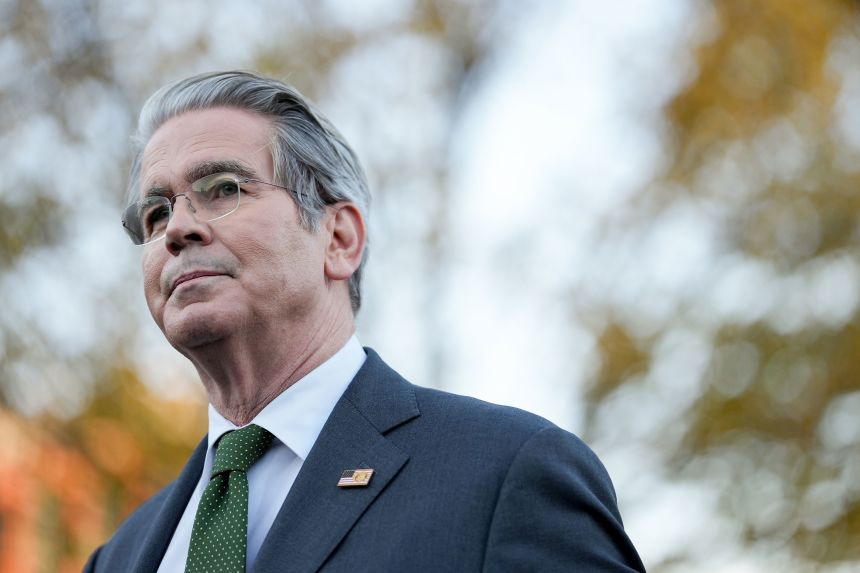 Тръмп: Купони и Конгрес