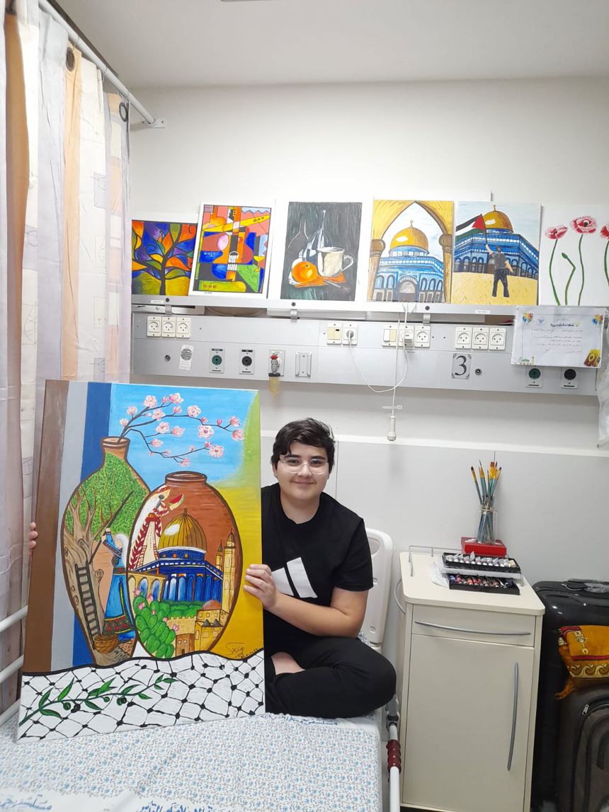 Ямен: Защита на живот