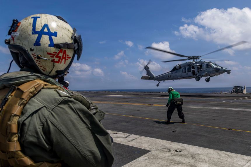 Ирански Танци