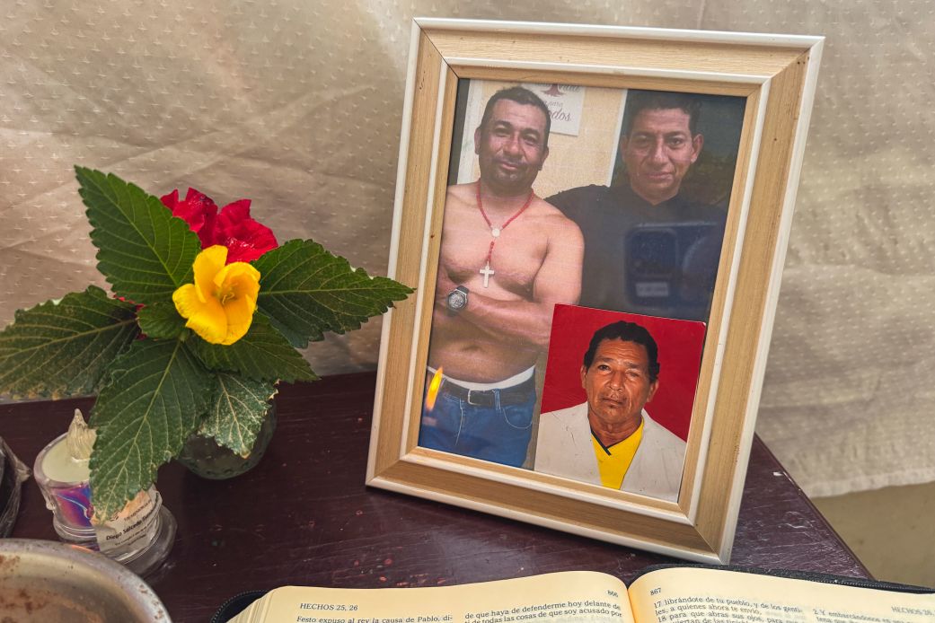 Загубен моряк в драма