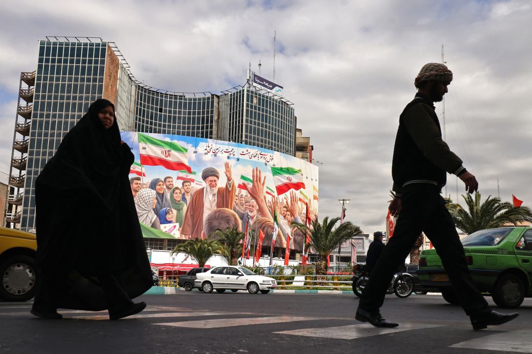 US-Iran Talks Summary