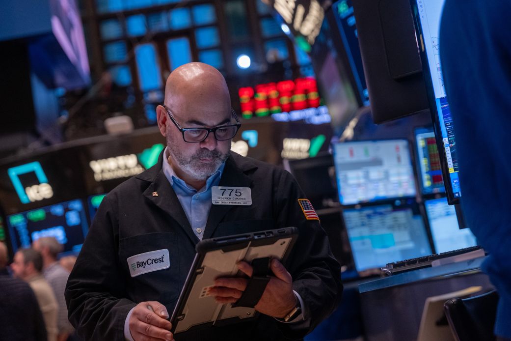 AI Инвестиции (AI Investitsii)