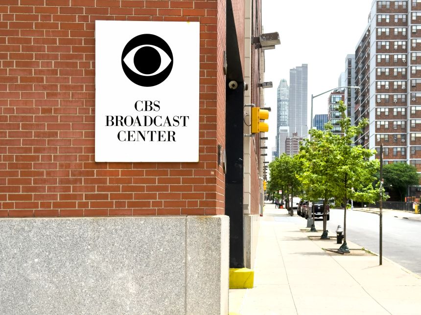 „60 Minutes“ под атака от CBS News