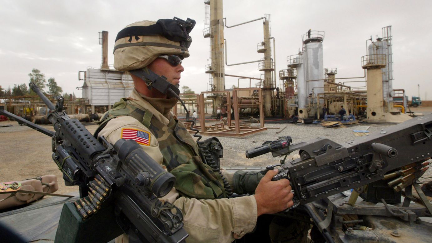 Венецуела: Петрол и Риск