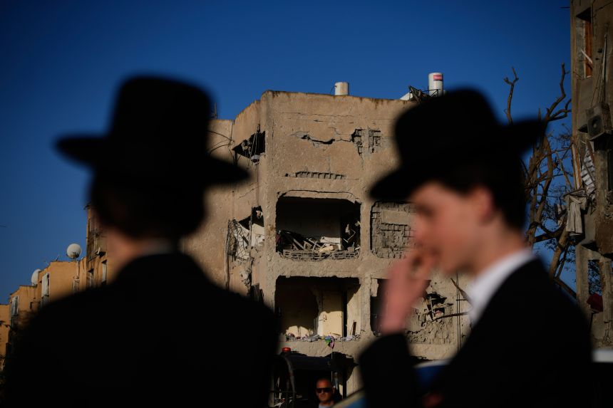 Тръмп и Иран: Рискове
