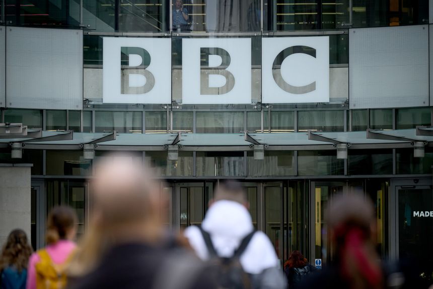 BBC Оспорва Исковете