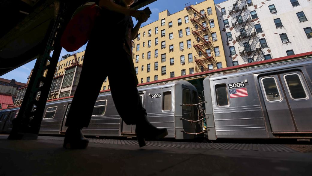 Жени напускат пазара