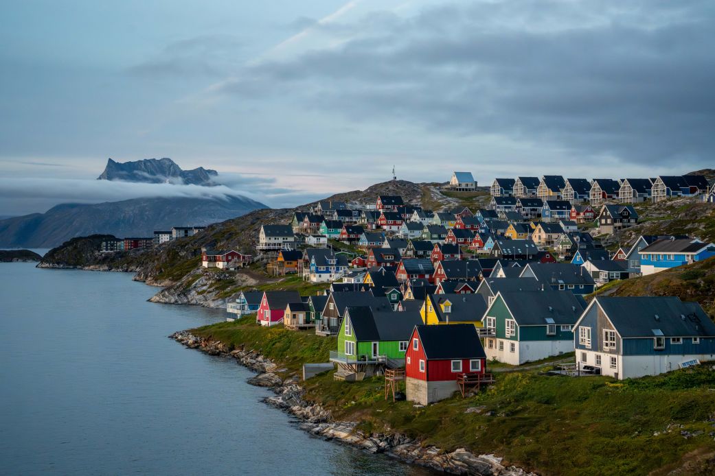 Арктика: НАТО в опасност