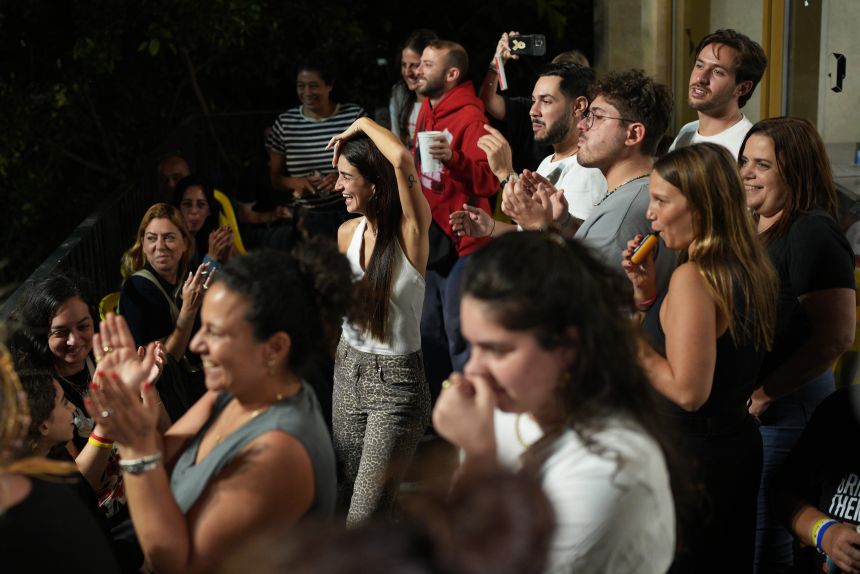 Споразумението в Газа