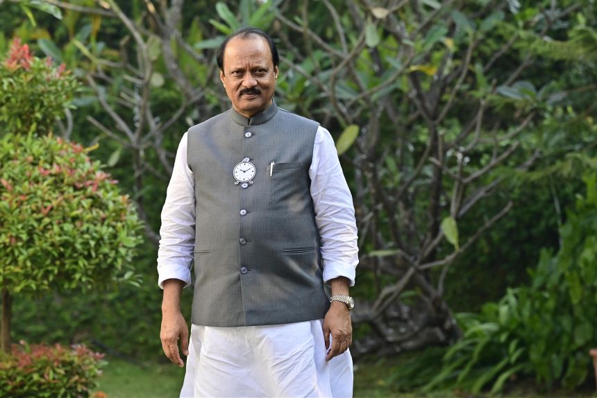 Индия: Пожар и смърт
