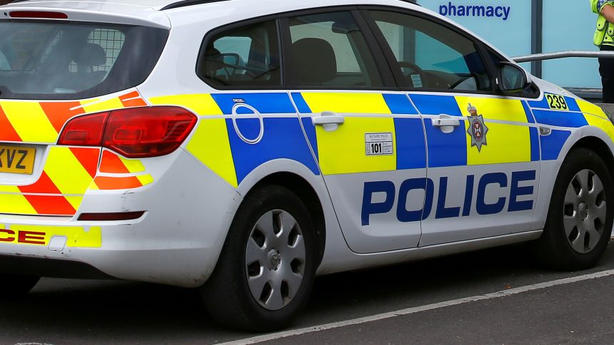 Британски обвинения