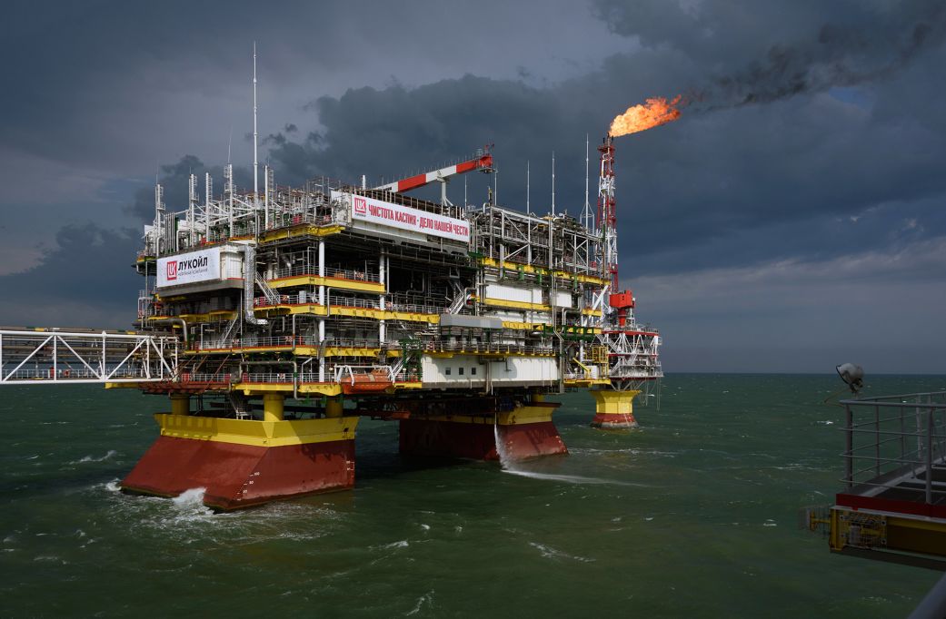 Украински Атаки на Русия