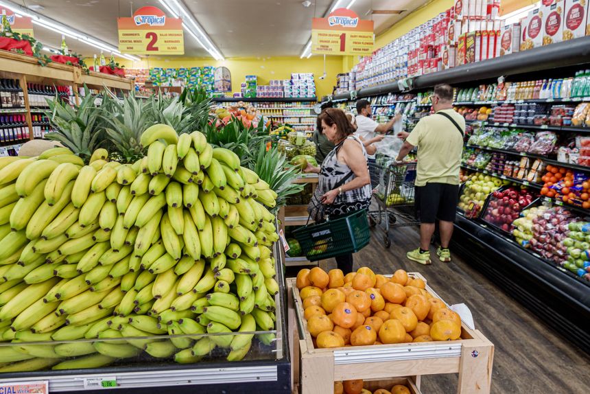 Тръмп и Цените