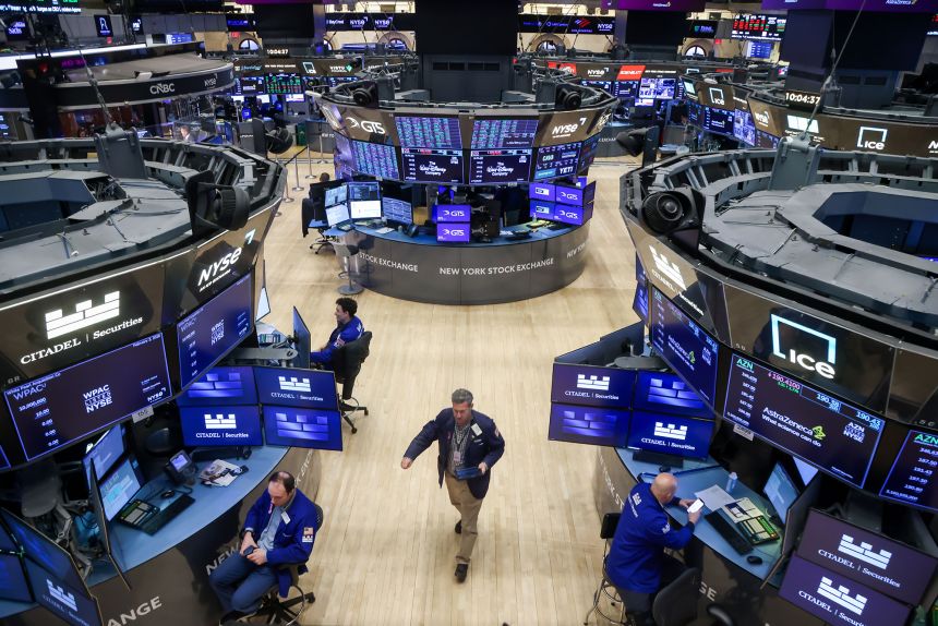 AI Паниката в Стрийт 
