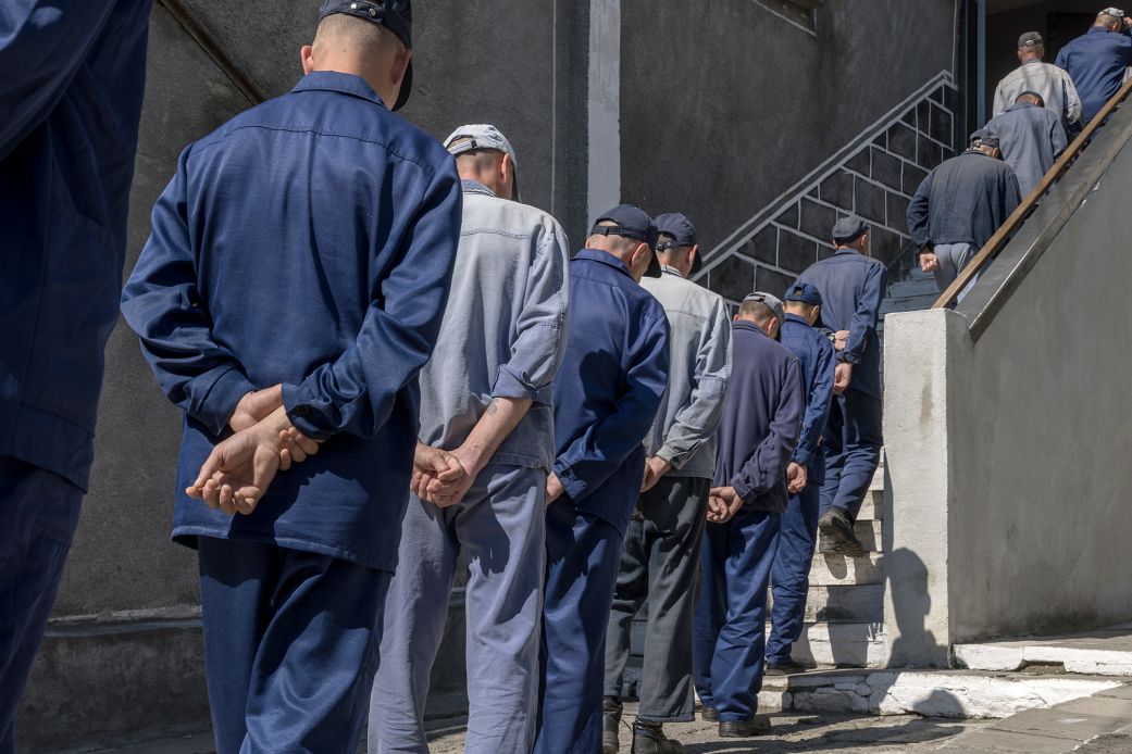 Бойци в Украйна (Bulgarian)