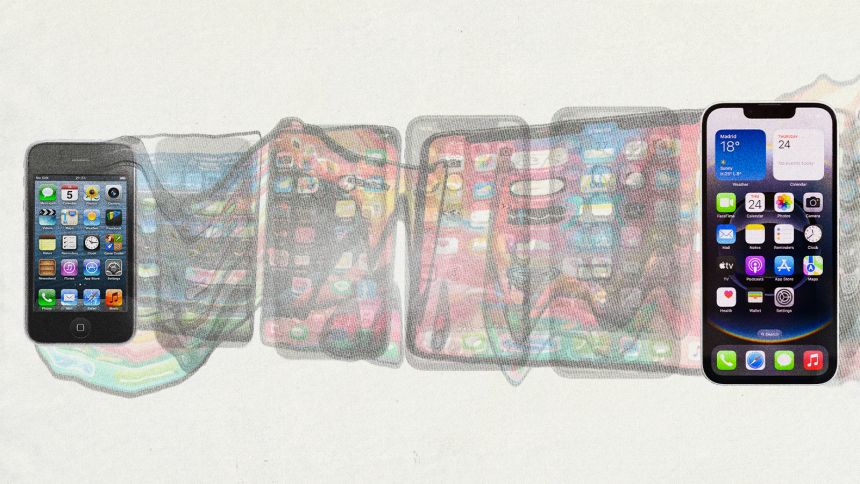 Apple iPhone 17 Събитие