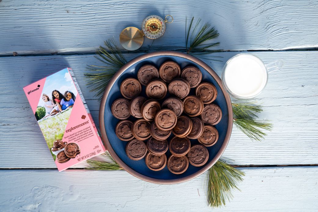 Нов Бисквит