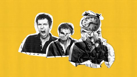 Часовниците и Здравето
