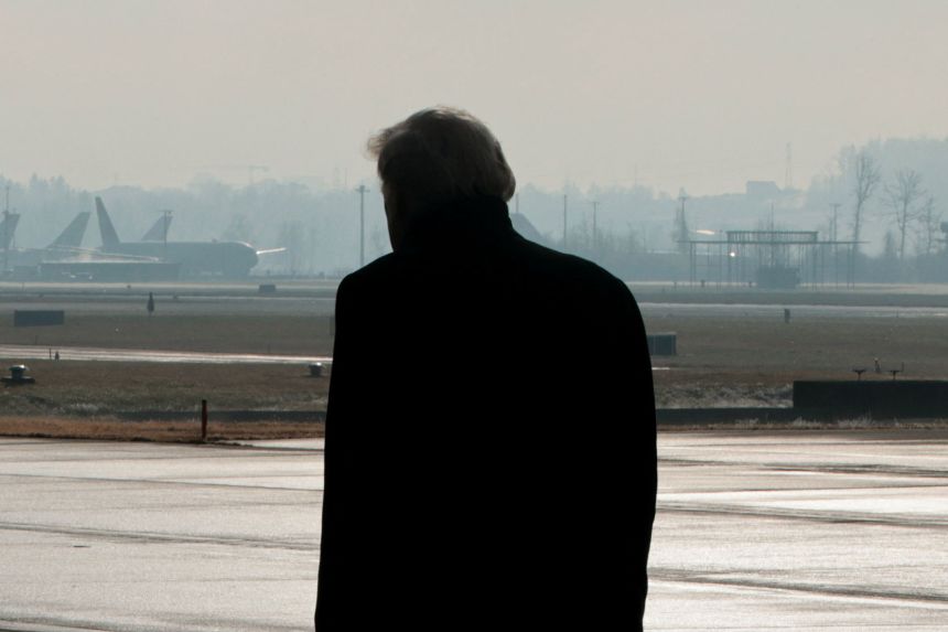 Европа в криза