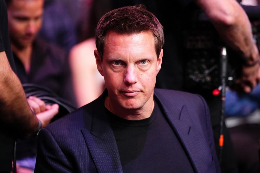 Тръмп и CNN сделката