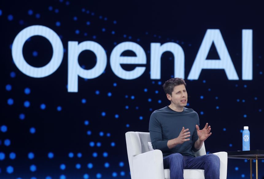 OpenAI-Пентагон (OpenAI-Pentagon)