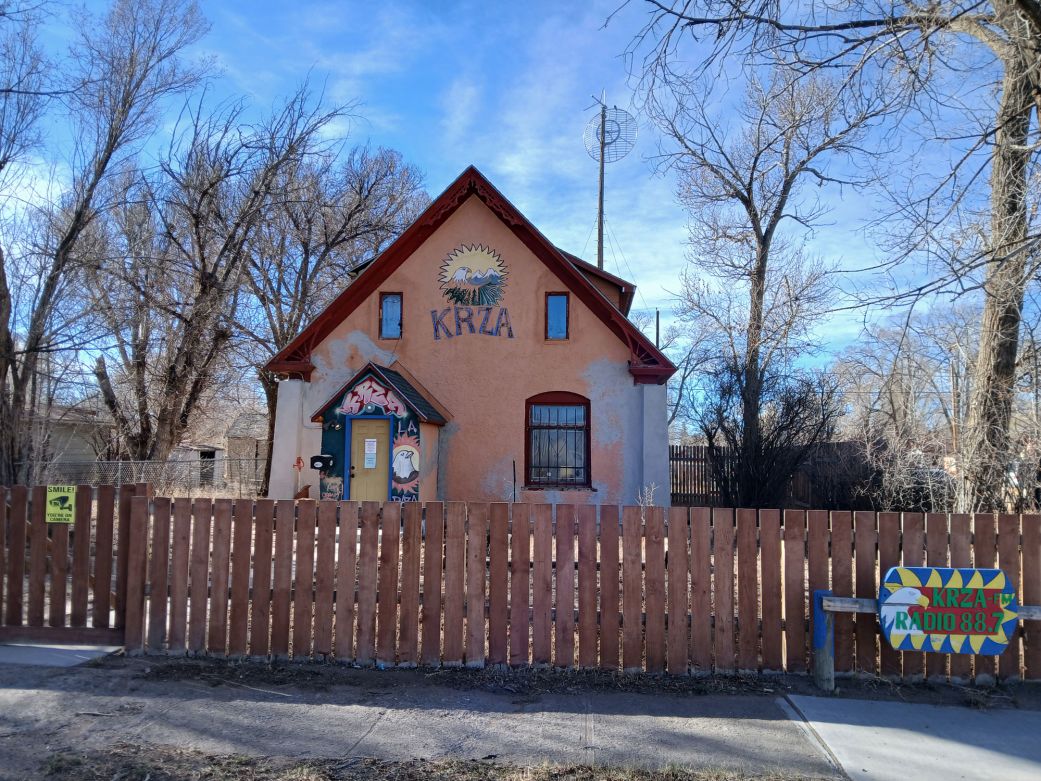 Радио финансиране (Radio Funding)