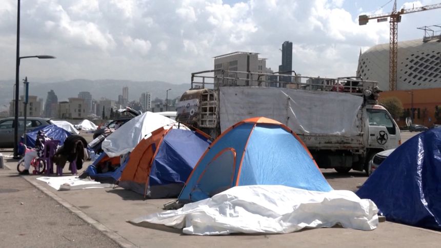 Ливански Конфликт (Levanski Konflikt)