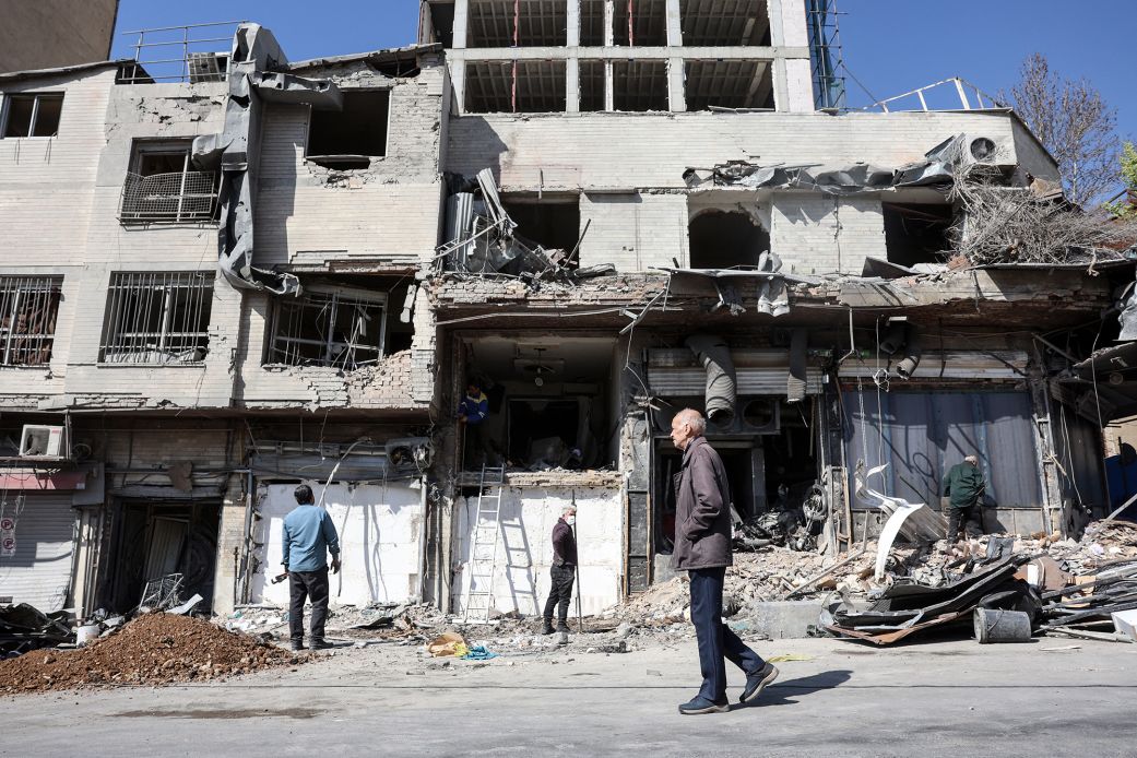 Конфликтът в Близкия Изток ще засегне световната икономика.