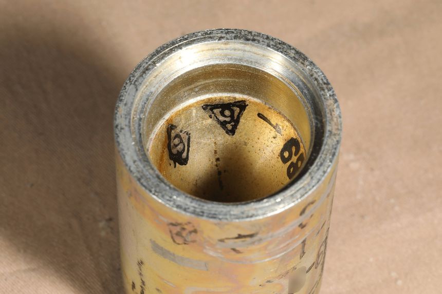 Северна Корея в Украйна