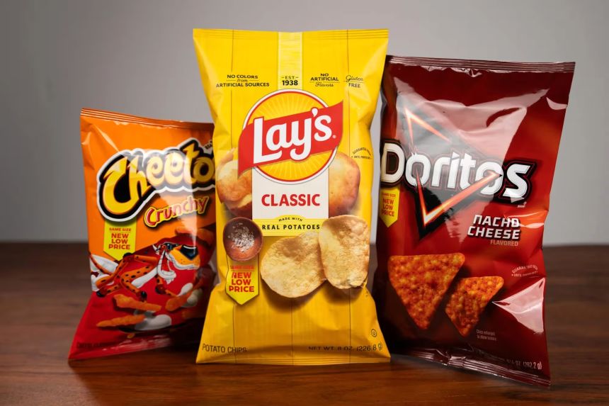 PepsiCo Цени Намаляват